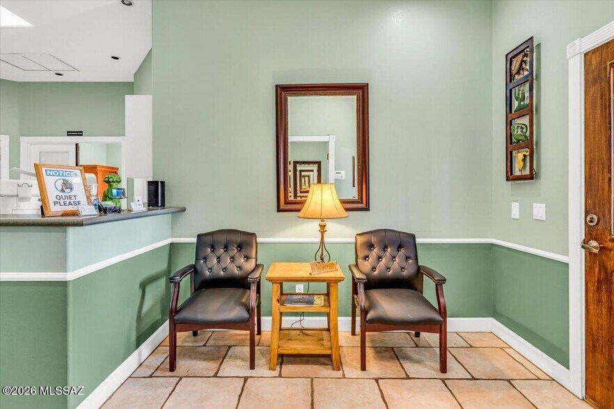 More Photos Of 2561-2563 E Fort Lowell Rd, Tucson Freestanding For Sale