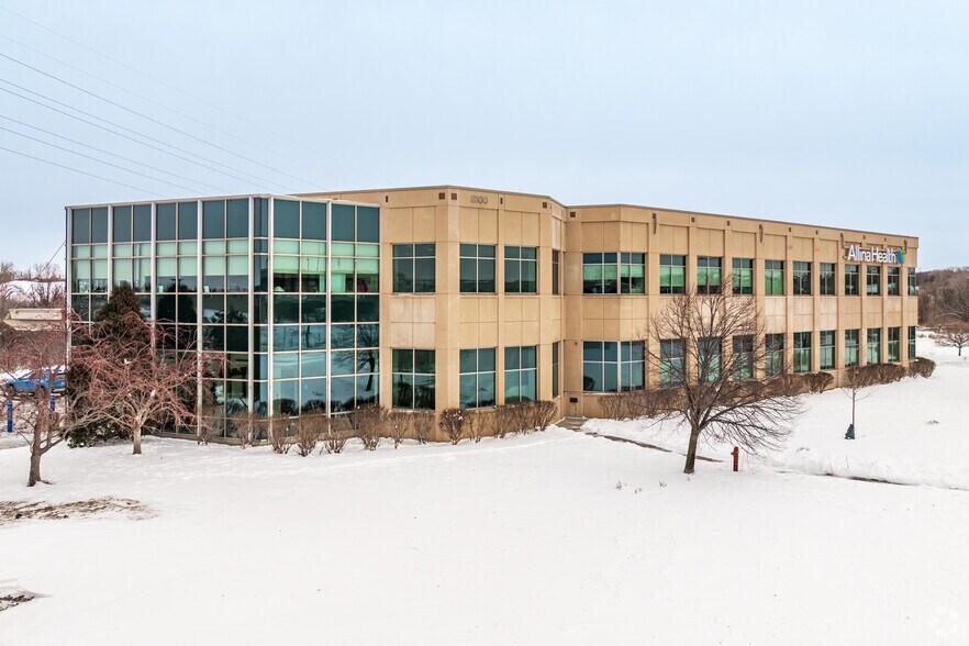 More Photos Of 8100 W 78th St, Edina Medical For Lease