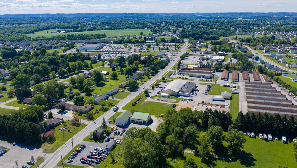 More Photos Of 4072 Carlisle Rd, Dover Land For Sale