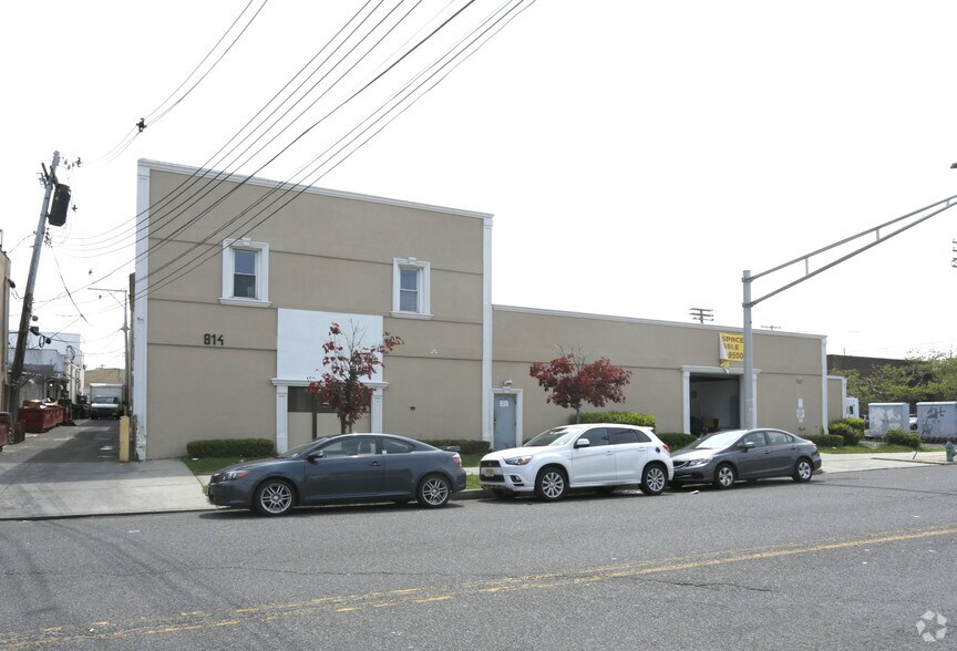 More Photos Of 814 Asbury Ave, Asbury Park Warehouse For Lease