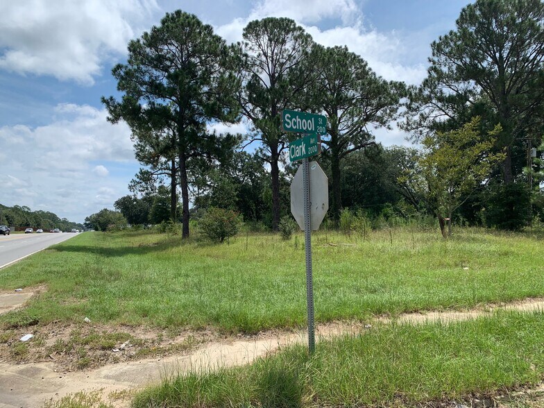 Primary Photo Of 2000 Clark Ave, Albany Land For Sale