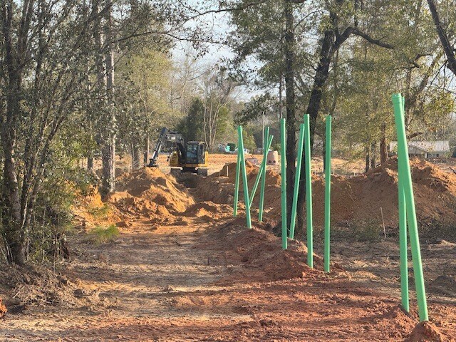 More Photos Of 2476 Hwy 231 Hwy, Alford Land For Sale