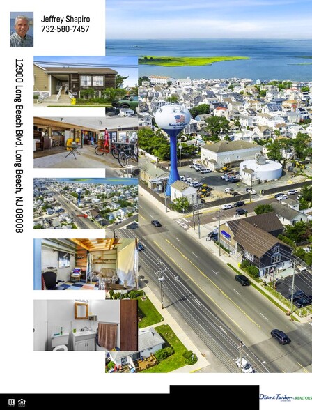 More Photos Of 12900 Long Beach Blvd, Long Beach Township Loft Creative Space For Sale