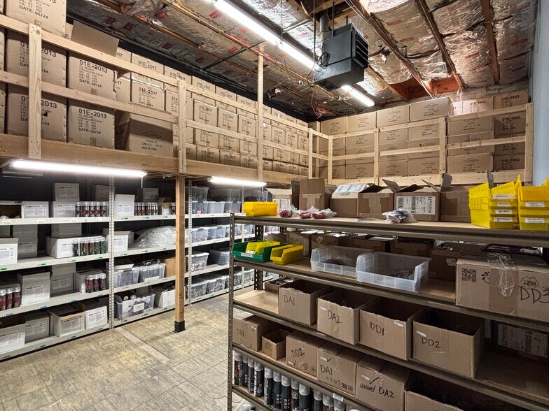 More Photos Of 3829 N 3rd St, Phoenix Light Distribution For Sale