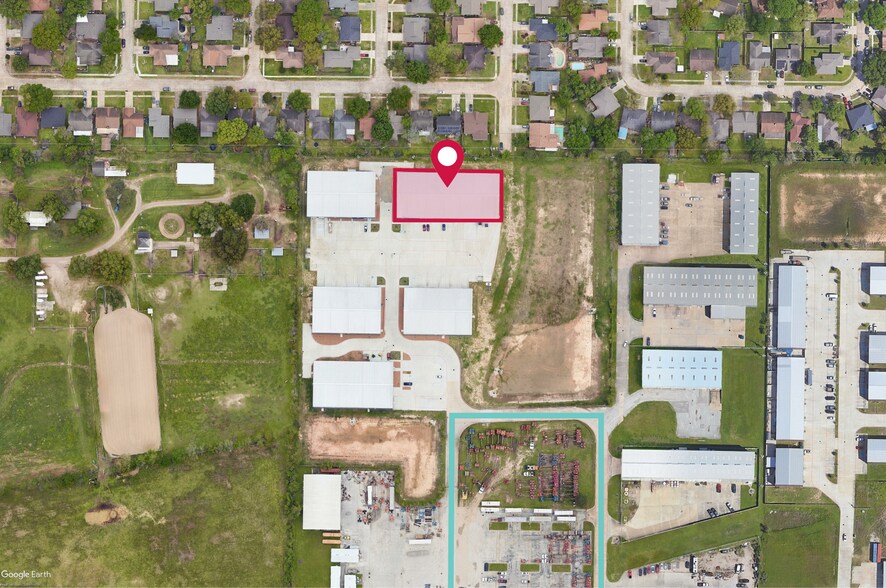 More Photos Of 13750 FM 529 Rd, Houston Warehouse For Sale