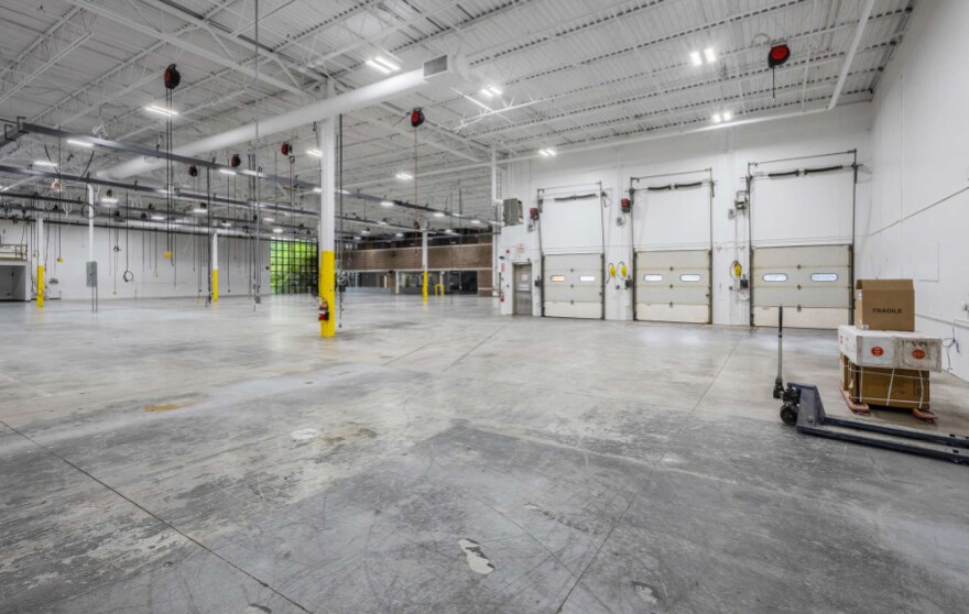 More Photos Of 8 Post Office Sq, Acton Warehouse For Lease