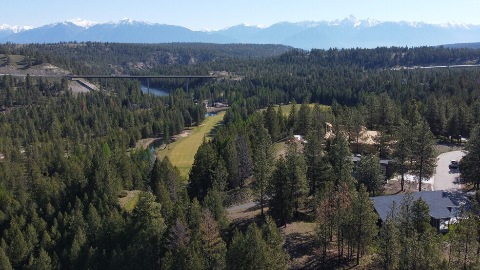 More Photos Of 277 Shadow Mtn Blvd, Cranbrook Land For Sale