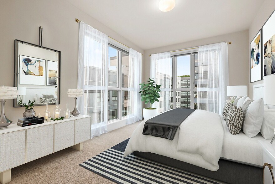 More Photos Of 523 Broadway E, Seattle Apartments For Lease