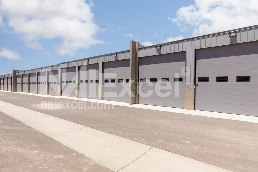 More Photos Of 881 Aviation Way, Cedar City Self Storage For Sale