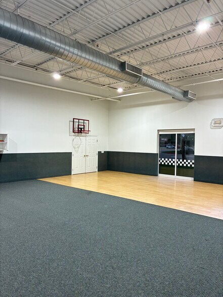 More Photos Of 1207 W McDermott Dr, Allen Daycare Center For Lease