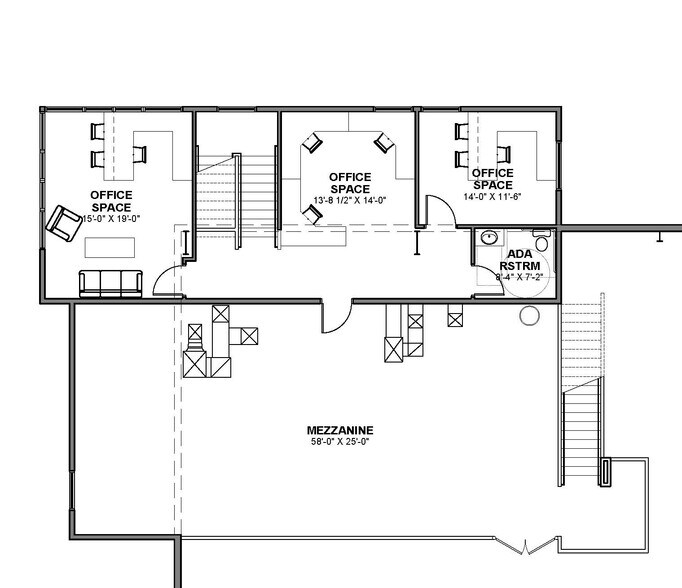 More Photos Of 3801 W Riverbend Ave, Post Falls Office For Lease