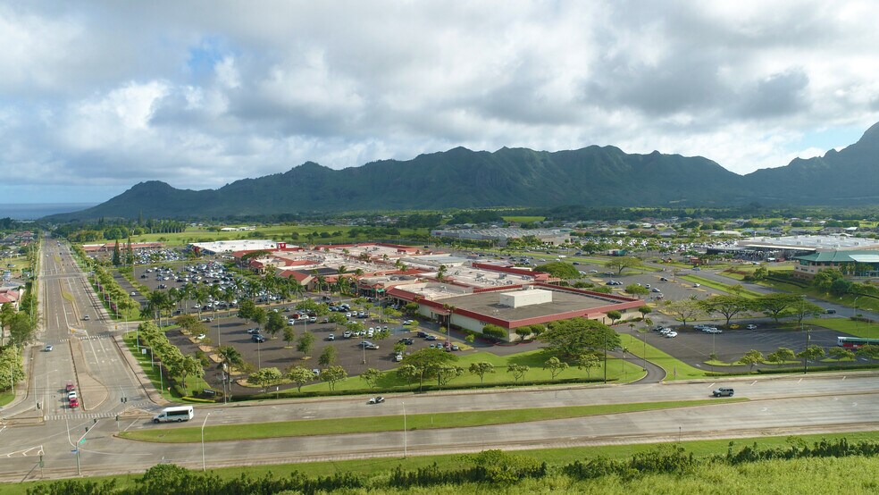 More Photos Of 3-2600 Kaumualii Hwy, Lihue Unknown For Lease