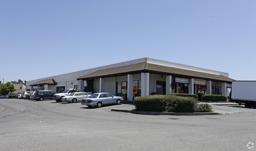 More Photos Of 3272 Sonoma Blvd, Vallejo Office For Lease