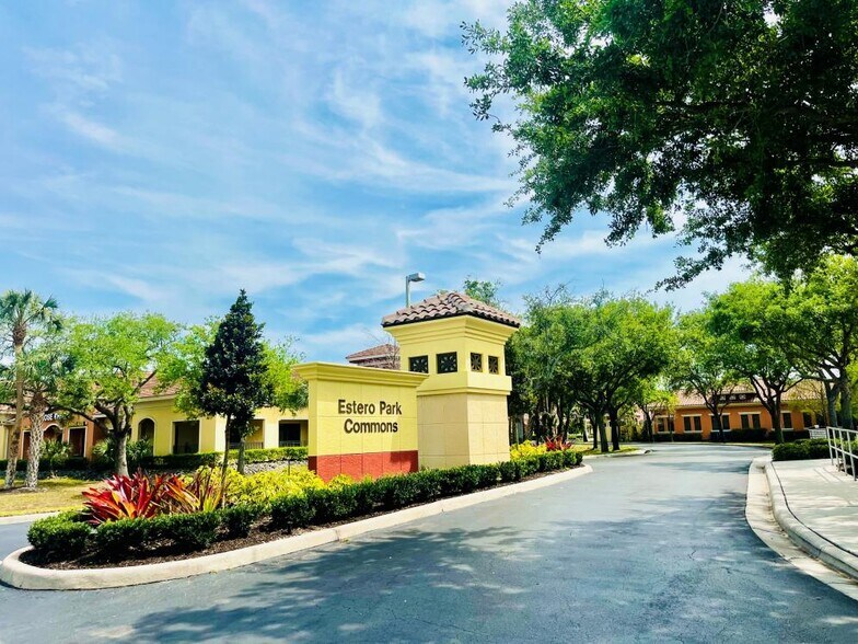 More Photos Of 9180 Estero Park Commons Blvd, Estero Medical For Sale