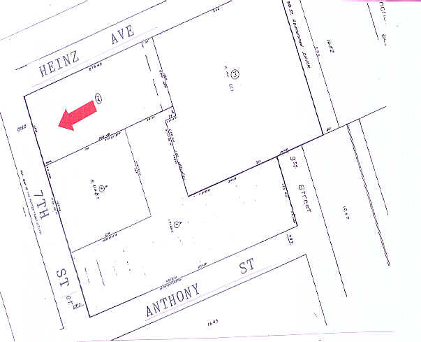 More Photos Of 2865 7th St, Berkeley Warehouse For Lease