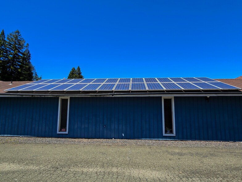 More Photos Of 1225 S Main St, Willits Medical For Sale