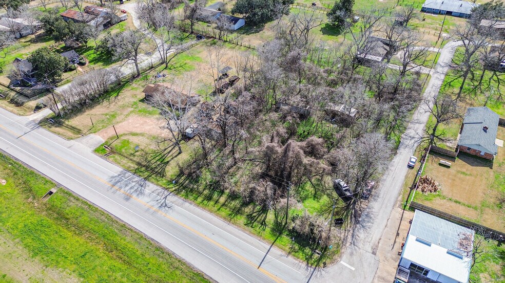 More Photos Of 35143 FM 1093, Simonton Land For Sale