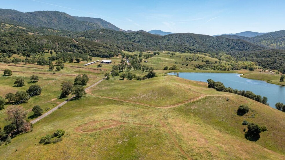 More Photos Of 4780-4784 Mary Harrison Mine Rd, Coulterville Land For Sale