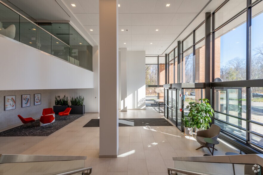 More Photos Of 70 Blanchard Rd, Burlington Office For Lease