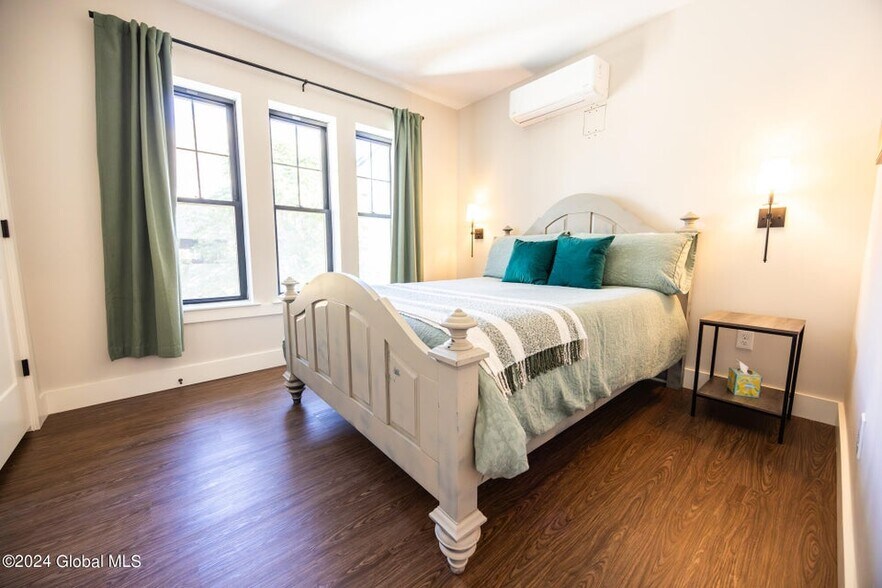 More Photos Of 58 South St, Glens Falls Storefront Retail Residential For Sale