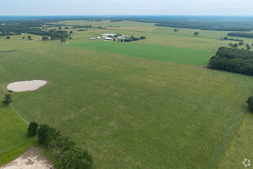 More Photos Of I-44 & CR 3290, Saint James Land For Sale