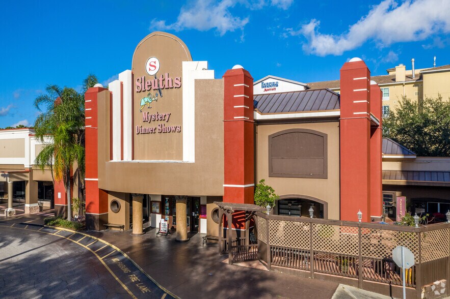 More Photos Of 8267 International Dr, Orlando Restaurant For Lease