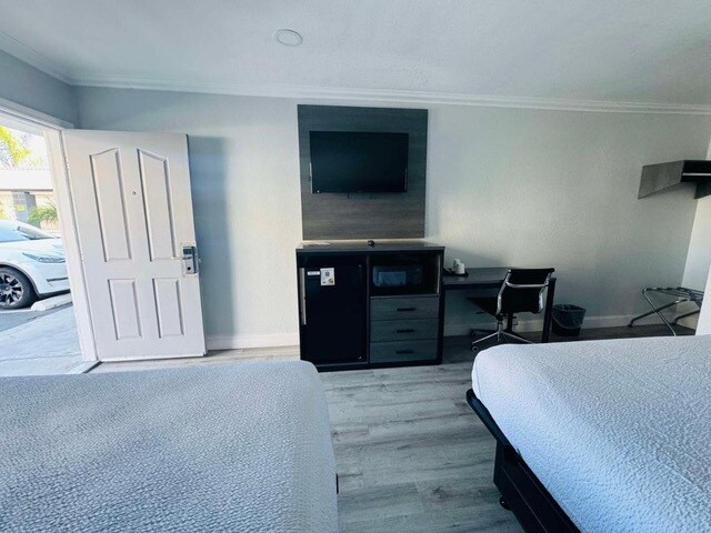 More Photos Of 2127 Inyo St, Fresno Hotel For Sale