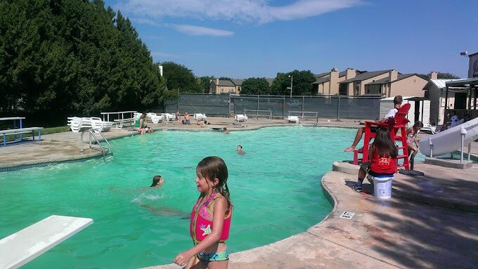 More Photos Of 9002 Memphis Dr, Lubbock Sports And Entertainment For Sale