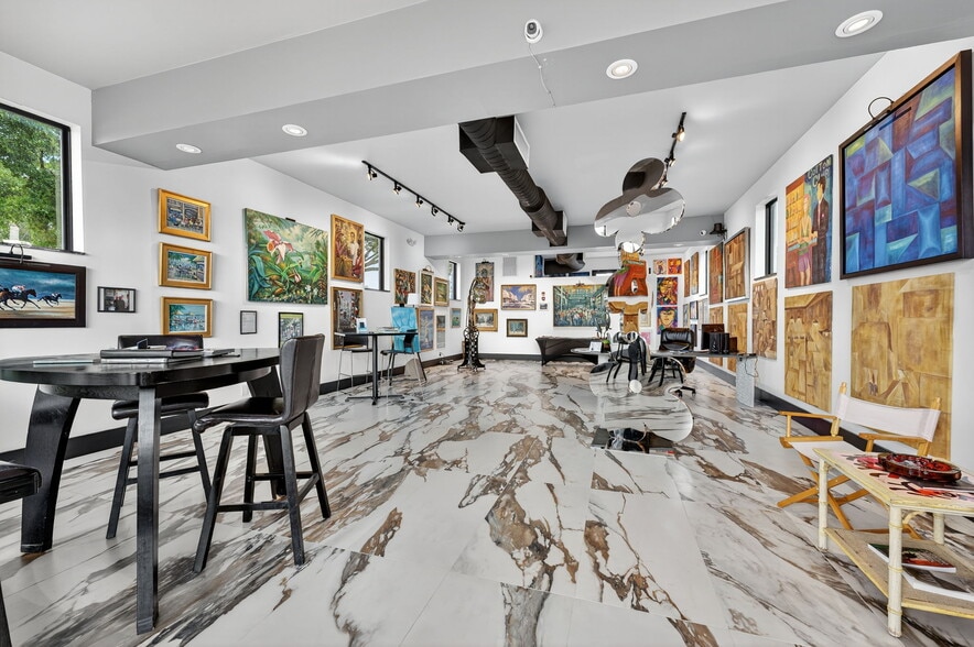 More Photos Of 1133 W Atlantic Ave, Delray Beach Auto Repair For Lease