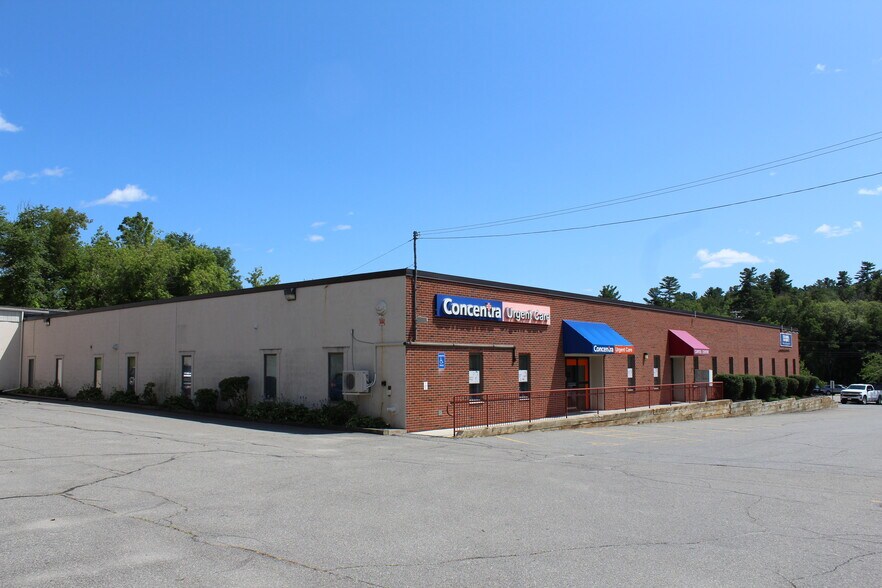 More Photos Of 219 Capitol St, Augusta Office For Lease