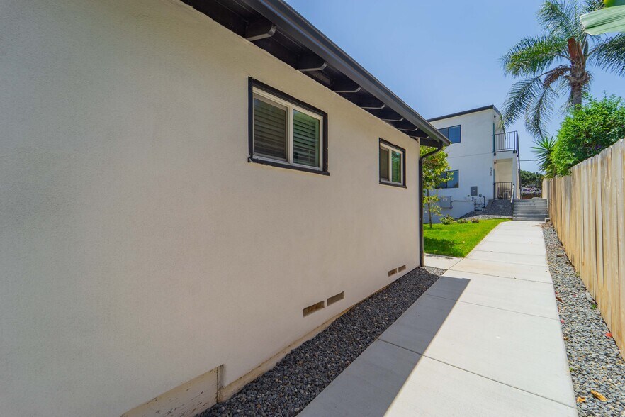 More Photos Of 3363 A St, San Diego Apartments For Sale