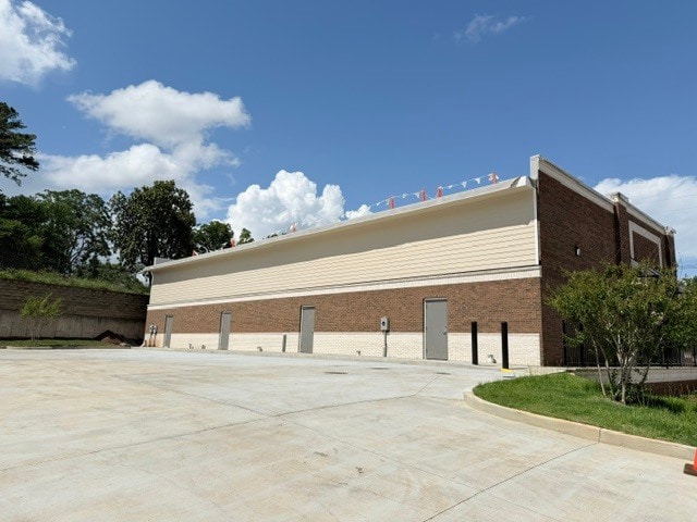More Photos Of 4370 Atlanta Hwy, Hiram Freestanding For Lease