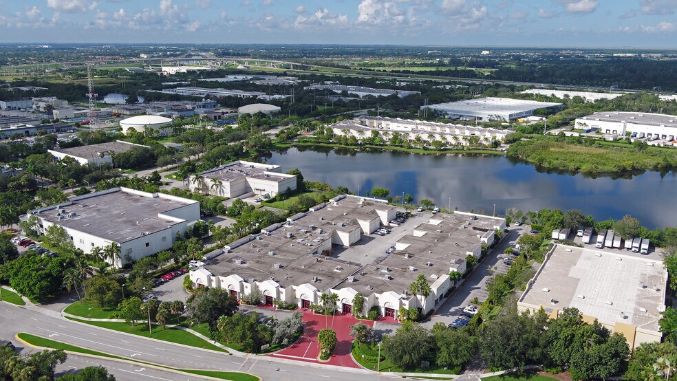 More Photos Of 1101-1197 Sawgrass Corporate Pky, Sunrise Light Manufacturing For Lease