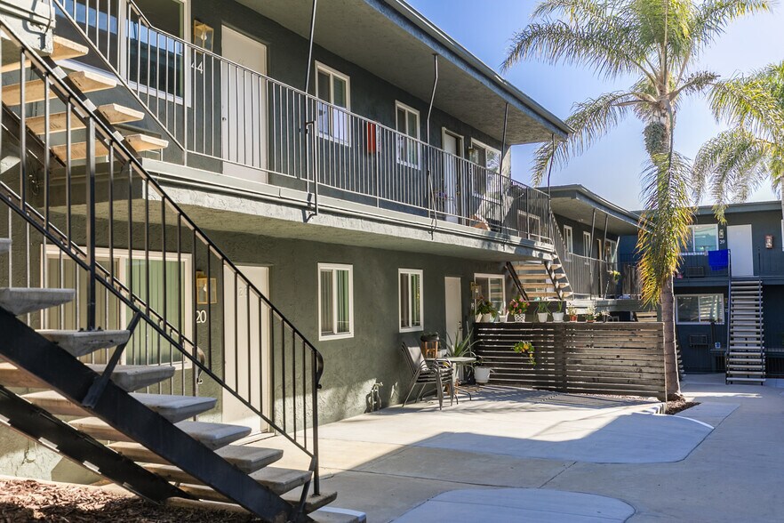 More Photos Of 9249 Birch St, Spring Valley Apartments For Sale