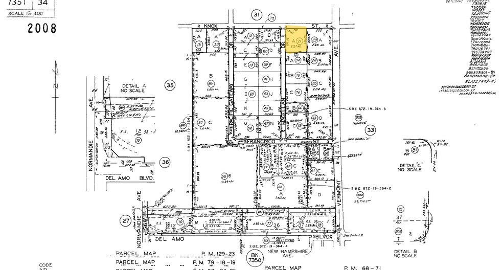 More Photos Of 960-970 Knox St, Torrance Warehouse For Lease