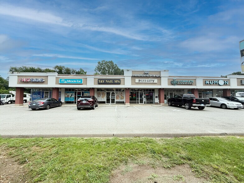 More Photos Of 310 Washington Ave, North Haven Freestanding For Lease