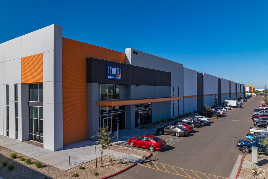 Primary Photo Of 2150 S 91st Ave, Tolleson Unknown For Lease