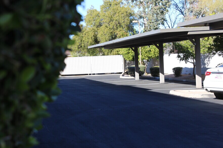 More Photos Of 1930 E Brown Rd, Mesa Office For Lease