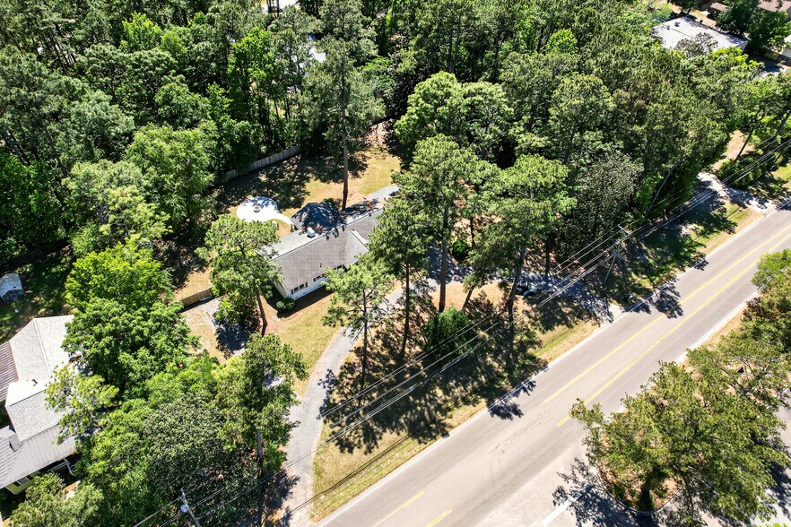More Photos Of 1120 Central Ave, Summerville Office For Sale