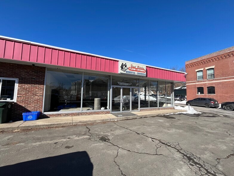 Primary Photo Of 94-96 Cabot St, Beverly Storefront Retail Office For Lease