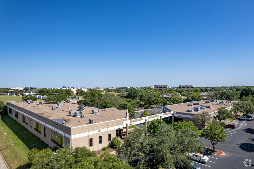 More Photos Of 12303 Technology Blvd, Austin Unknown For Lease