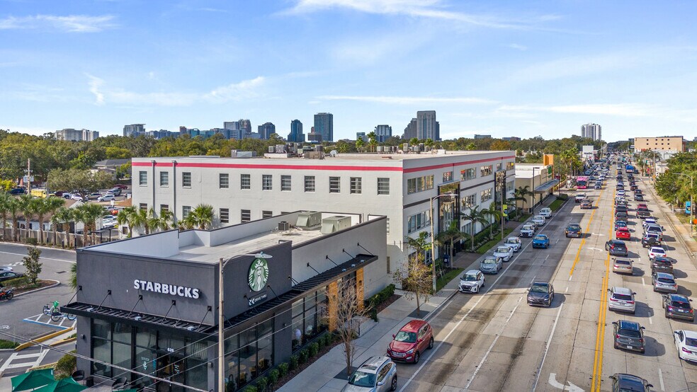 More Photos Of 1510 E Colonial Dr, Orlando Office For Lease