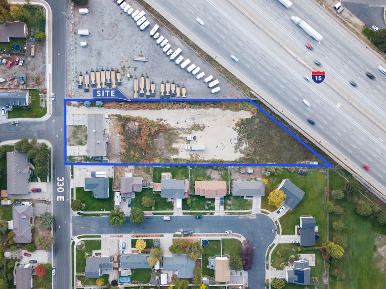 More Photos Of 576 S 330 E, American Fork Land For Sale