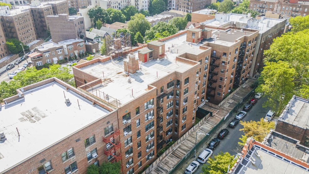 More Photos Of 1355 E 18th St, Brooklyn Apartments For Sale