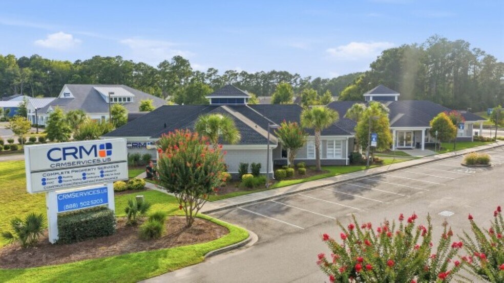 More Photos Of 9250 Highway 17 Byp, Murrells Inlet Office For Sale