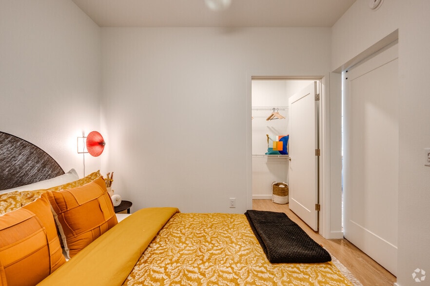 More Photos Of 1010 N Santa Fe Dr, Denver Apartments For Lease