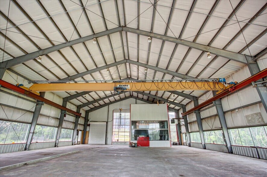 More Photos Of 3771 Pleasant Grove Rd, Warfordsburg Warehouse For Sale