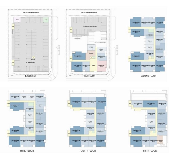 More Photos Of 6200 Mineral Point Rd, Madison Office For Sale