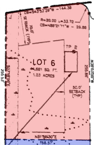 More Photos Of Commerce Dr, Arundel Land For Sale