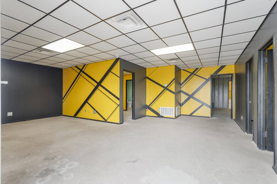 More Photos Of 1420 Virgil Anderson Dr, Drumright Industrial For Lease